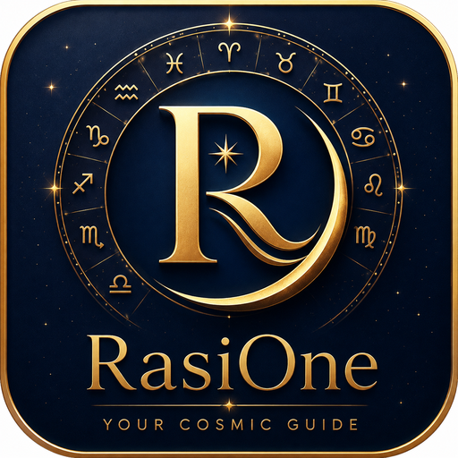 RasiOne app icon